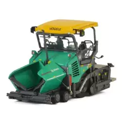 Marketplace : Finisher VÖGELE SUPER 1803-3 sur pneus - WSI - 1:50