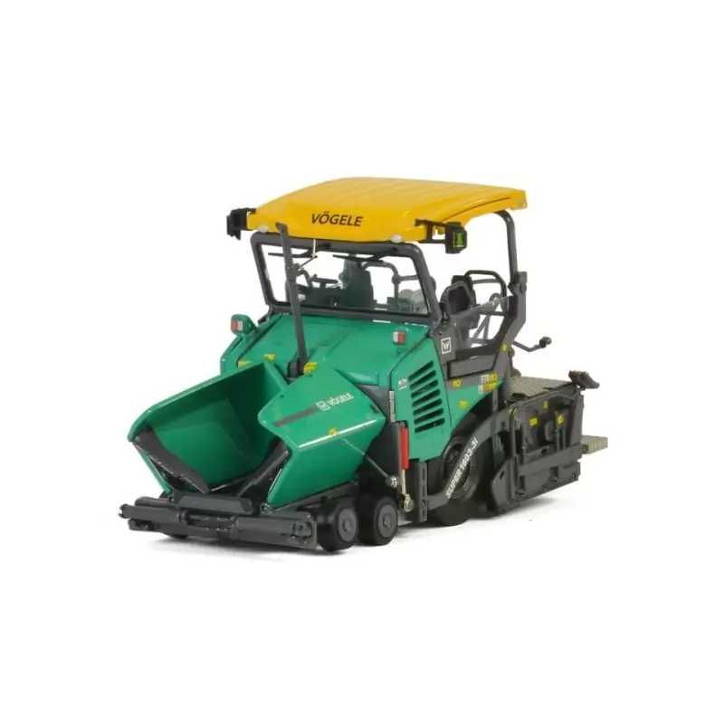 Marketplace : Finisher VÖGELE SUPER 1803-3 sur pneus - WSI - 1:50