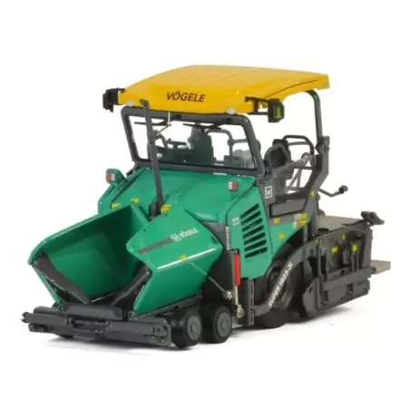 Marketplace : Finisher VÖGELE SUPER 1803-3 sur pneus - WSI - 1:50