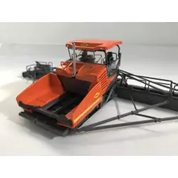 Marketplace : Finisseur VOGELE Super 3000-3 aux couleurs COLAS - Co...