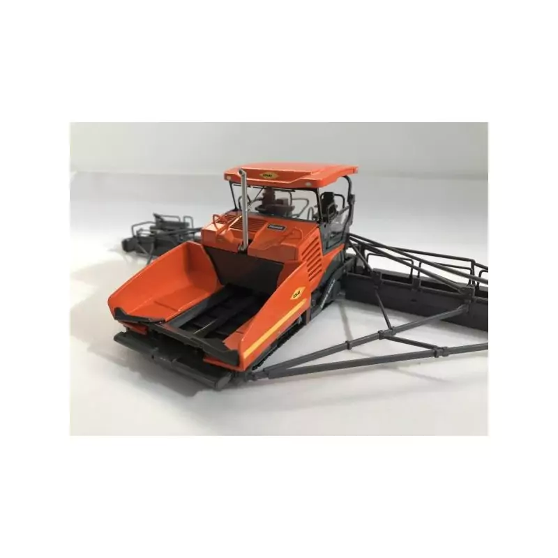 Marketplace : Finisseur VOGELE Super 3000-3 aux couleurs COLAS - Co...