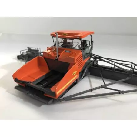 Marketplace : Finisseur VOGELE Super 3000-3 aux couleurs COLAS - Co...