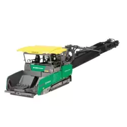 Marketplace : Alimentateur à tapis VOGELE MT 3000-2I offset - NZG -...