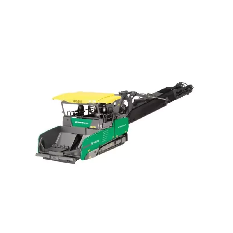 Marketplace : Alimentateur à tapis VOGELE MT 3000-2I offset - NZG -...