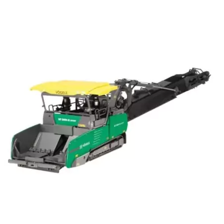 Marketplace : Alimentateur à tapis VOGELE MT 3000-2I offset - NZG -...
