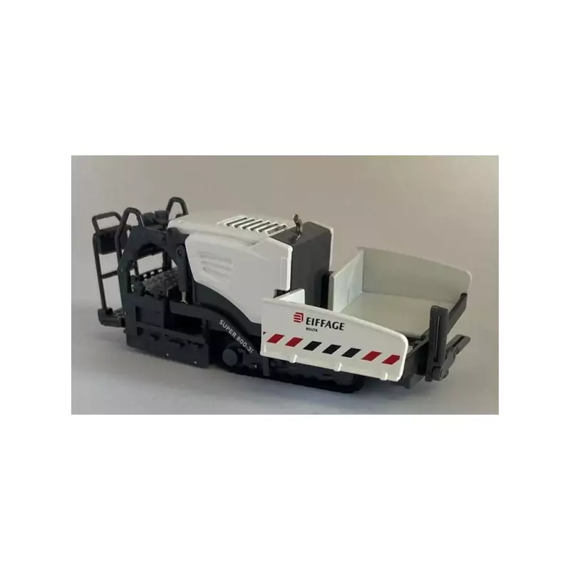 Marketplace : Finisseur VÖGELE super 800-3i EIFFAGE - Conrad - 1:50