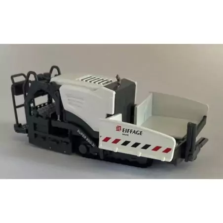 Marketplace : Finisseur VÖGELE super 800-3i EIFFAGE - Conrad - 1:50