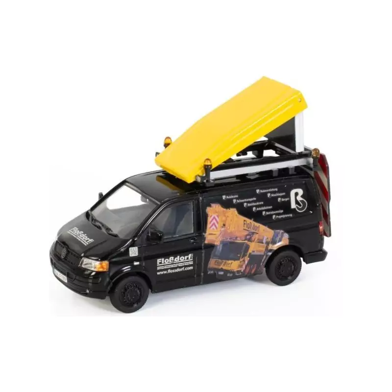 Marketplace : VOLKSWAGEN Transport BF3 FLOSSDORF - WSI - 1:50