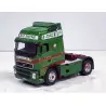 Marketplace : VOLVO FH12 4x2 "H.E.PAYNE" vert - Cararama - 1:50