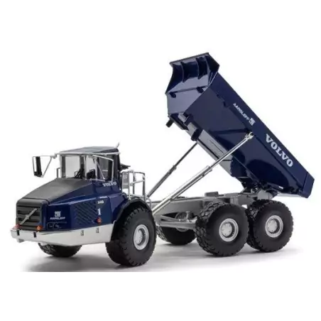 Marketplace : Tombereau VOLVO A40D AARSLEFF – Limité à 750 ex. - Mo...