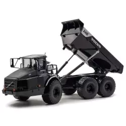 Marketplace : Tombereau VOLVO A40E édition Black – Limité à 999 ex....