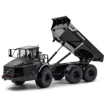 Marketplace : Tombereau VOLVO A40E édition Black – Limité à 999 ex....