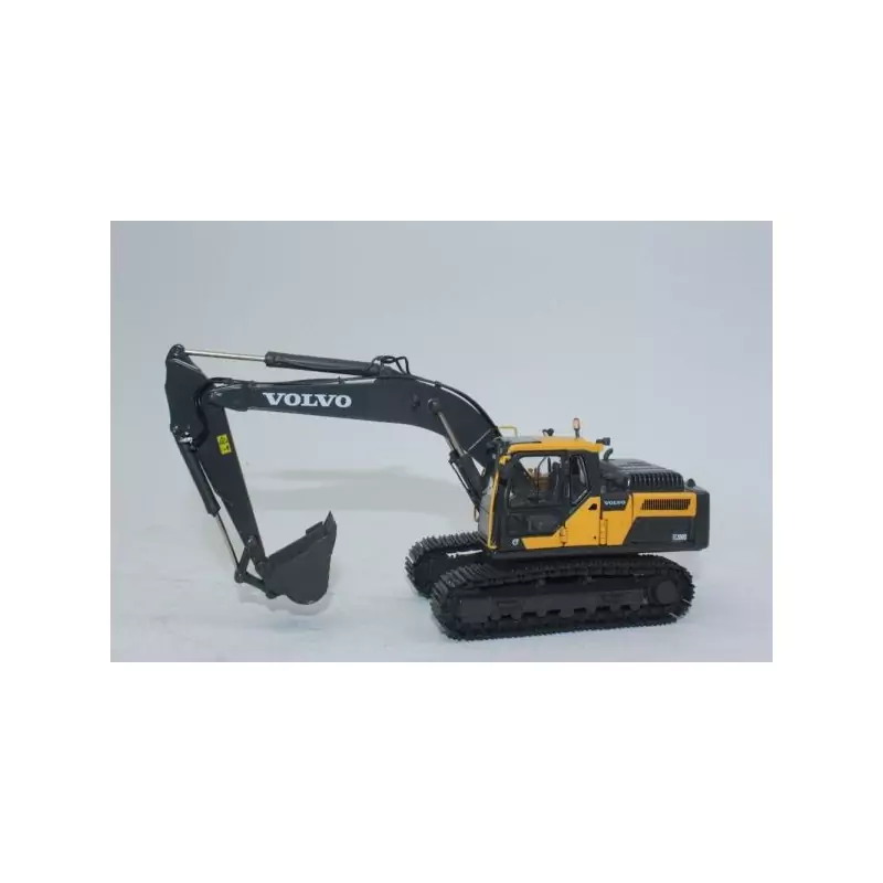 Marketplace : Pelle VOLVO EC200D APAC - Motorart - 1:50