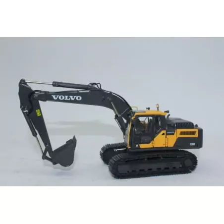 Marketplace : Pelle VOLVO EC200D APAC - Motorart - 1:50