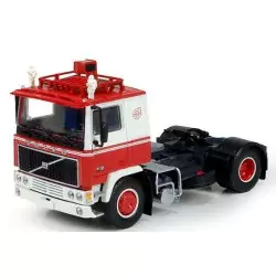 Marketplace : VOLVO F12 4x2 - Tekno - 1:50