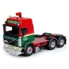 Marketplace : VOLVO F12 GL 6x2 NYHAVEN - Tekno - 1:50