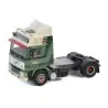 Marketplace : VOLVO F12 GLOBETROTTER 4x2 V.O.F.K DE BOER - WSI - 1:50