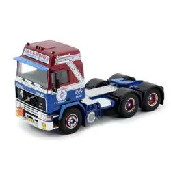 Marketplace : VOLVO F12 6x4 A.V.D. WOUW - Tekno - 1:50