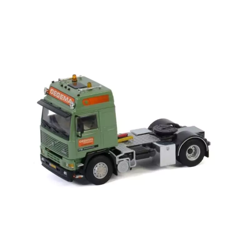 Marketplace : VOLVO F12 Gl. 4x2 OEGEMA - WSI - 1:50