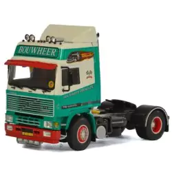 Marketplace : VOLVO F16 Globetrotter 4x2 Bouwheer - WSI - 1:50