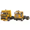 Marketplace : Lot de 2 camion 1 VOLVO F88 4x2 et 1 DAF 3600 SC 4x2 ...