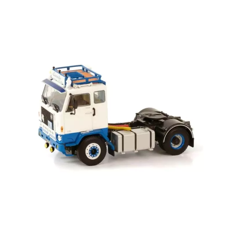 Marketplace : VOLVO F88 4x2 CARADEC - WSI - 1:50