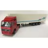 Marketplace : VOLVO FH 12 Avec remorque frigo 3 essieux - Conrad - ...