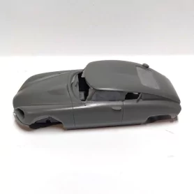 Kit - Citroën DS Coupé Proto - Résine - 1:43 - Paradcar |Pièces et ...