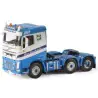 Marketplace : VOLVO FH 6x2 Peter Mussche - WSI - 1:50