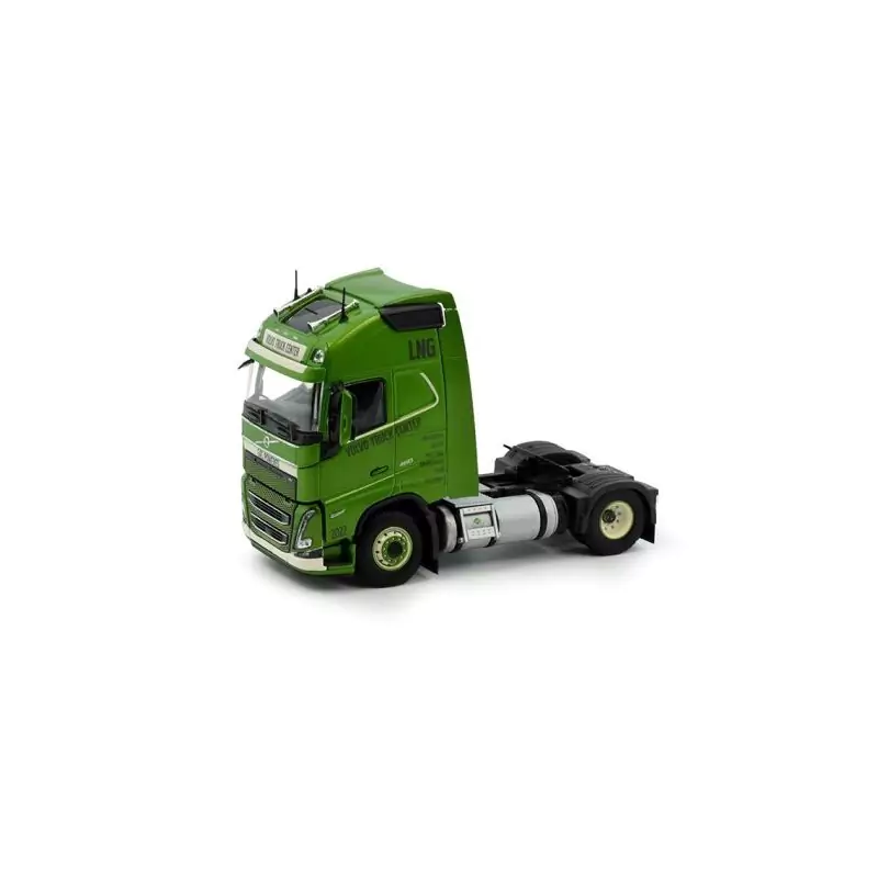 Marketplace : VOLVO FH VTC 4x2 TRUCK CENTER - Tekno - 1:50