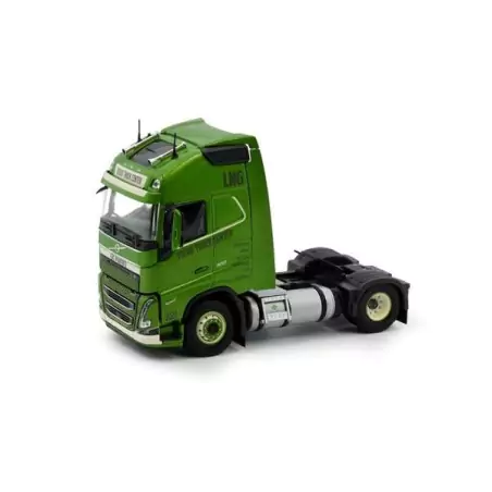 Marketplace : VOLVO FH VTC 4x2 TRUCK CENTER - Tekno - 1:50