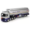 Marketplace : VOLVO FH02 3 Essieux avec citerne 3 Essieux SCHOUTEN ...