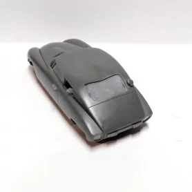 Kit - Citroën DS Coupé Proto - Résine - 1:43 - Paradcar |Pièces et ...