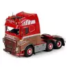 Marketplace : VOLVO FH04 Globetrotter Krause Trucking - Tekno - 1:50
