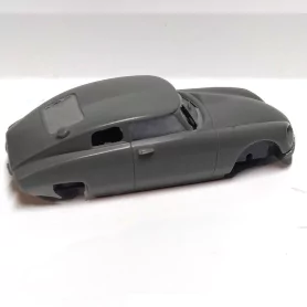 Kit - Citroën DS Coupé Proto - Résine - 1:43 - Paradcar |Pièces et ...