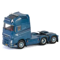 Marketplace : VOLVO FH04 XL 6x2 Edwin van Zwienen - WSI - 1:50
