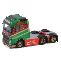 Marketplace : VOLVO FH04 Globetrotter 6x2 HANS GUTTORM PEDERSEN & S...