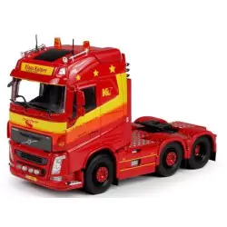 Marketplace : VOLVO FH04 Globetrotter 3 Essieux K. KUIPER - Tekno -...