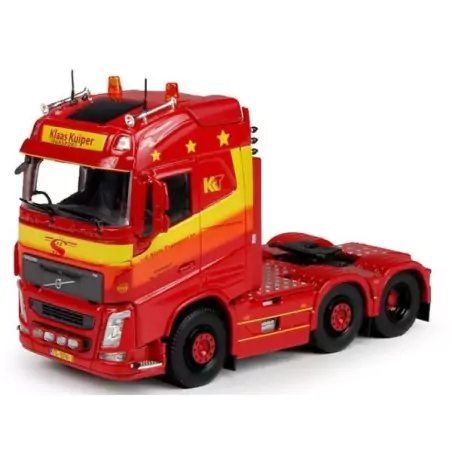 Marketplace : VOLVO FH04 Globetrotter 3 Essieux K. KUIPER - Tekno -...
