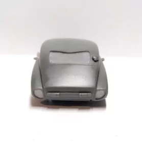 Kit - Citroën DS Coupé Proto - Résine - 1:43 - Paradcar |Pièces et ...