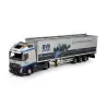 Marketplace : VOLVO FH04 Globetrotter XL Avec Remorque 3 Essieux BV...