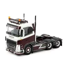 Marketplace : VOLVO FH05 6x4 DISEZ KERGOAT - Tekno - 1:50