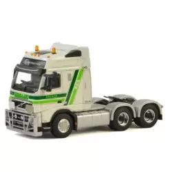 Marketplace : VOLVO FH3 Globetrotter XXL 6x4 HOGANS - WSI - 1:50