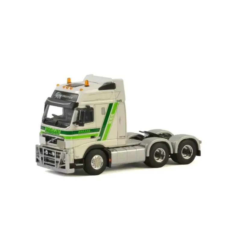 Marketplace : VOLVO FH3 Globetrotter XXL 6x4 HOGANS - WSI - 1:50