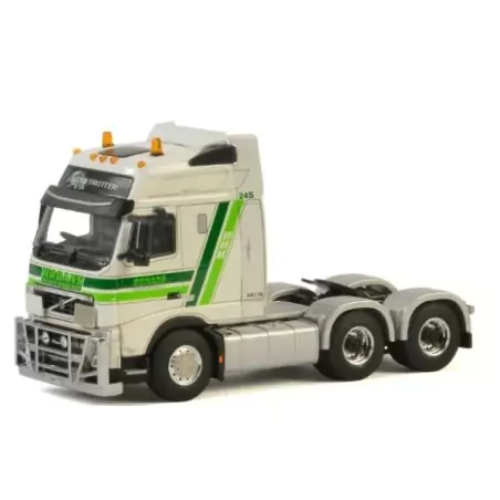 Marketplace : VOLVO FH3 Globetrotter XXL 6x4 HOGANS - WSI - 1:50