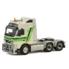Marketplace : VOLVO FH3 Globetrotter XXL 6x4 HOGANS - WSI - 1:50