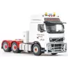 Marketplace : VOLVO FH3 Globetrotter XXL 6x4 PETER TIPPET - WSI - 1:50