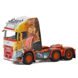 Marketplace : VOLVO FH4 GL XL 6x2 FLORO - WSI - 1:50