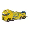 Marketplace : VOLVO FH4 LOBETROTTER XL 8x4 MCT RECOVERY - WSI - 1:50