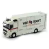 Marketplace : VOLVO FH4 porteur 4x2 VAN NOORT - Tekno - 1:50